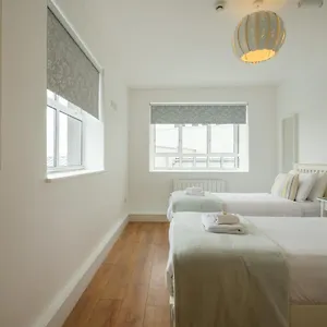 The Eyre Square Townhouse 3*, Galway Ireland