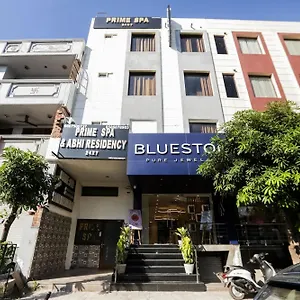 O Abhi Residency Delhi (National Capital Territory of India)