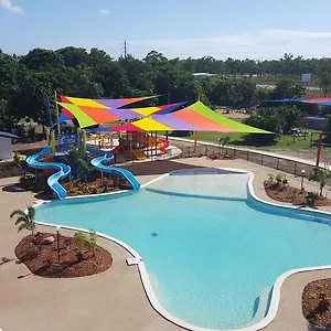 Ingenia Holidays 4*, Townsville Australia